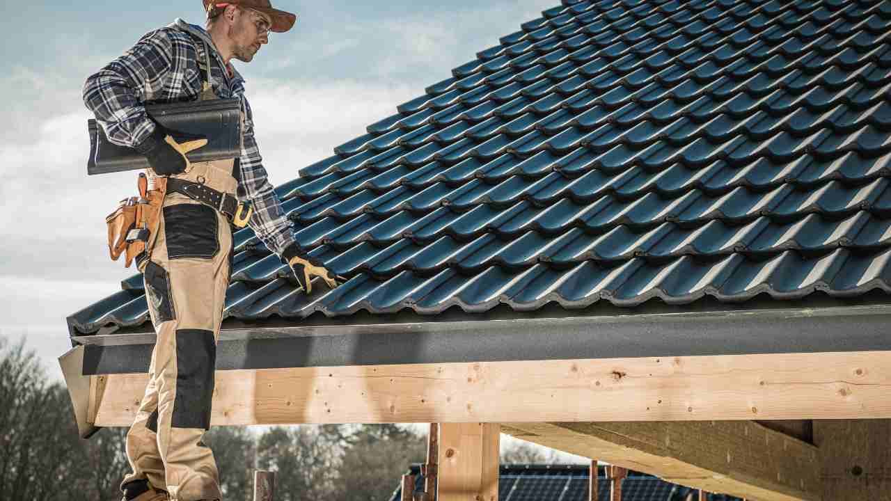 importance of roof inspections