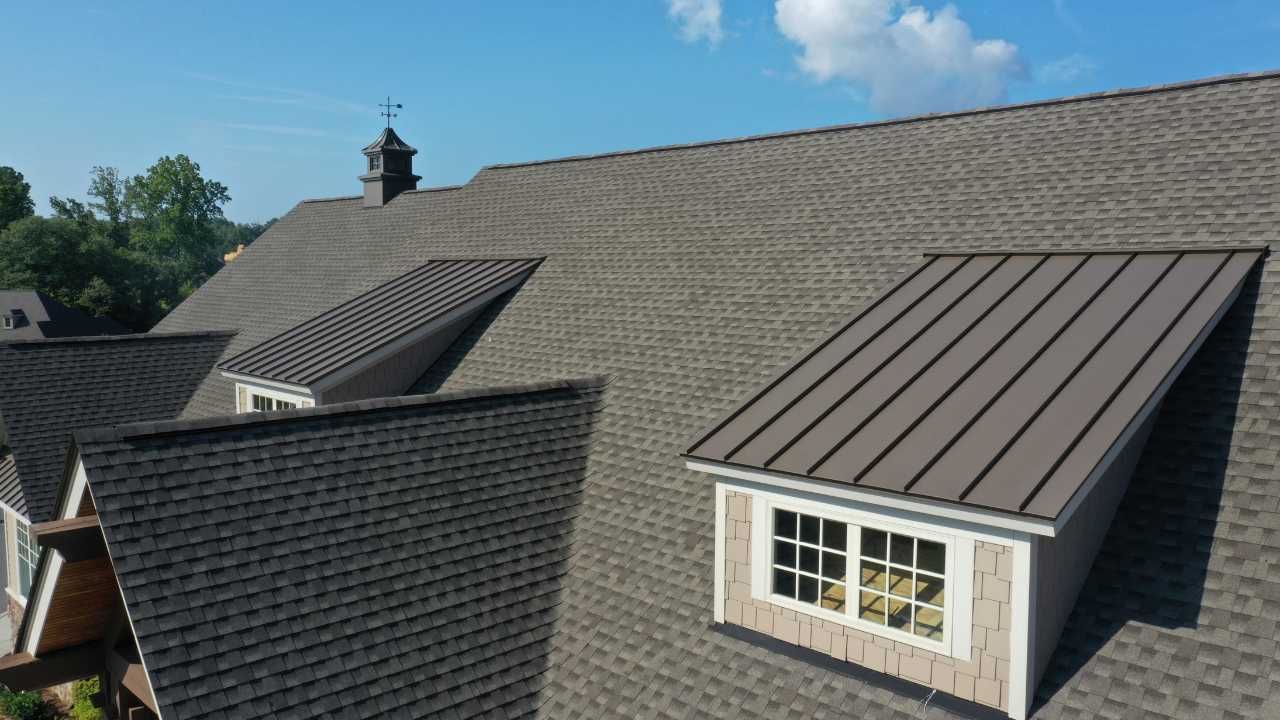 roofing costs