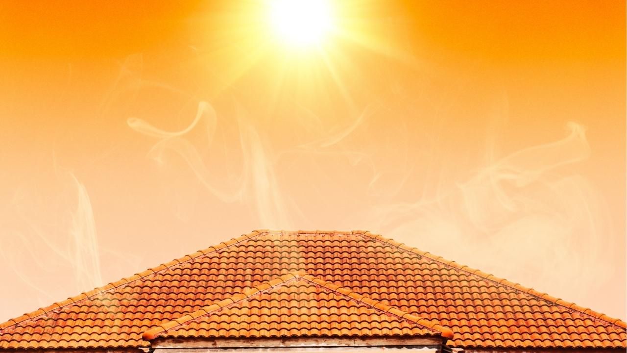 roof ventilation