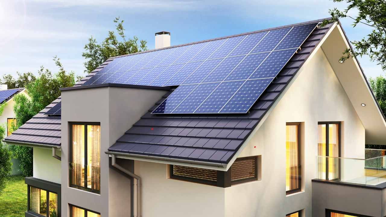 eco-friendly roofing