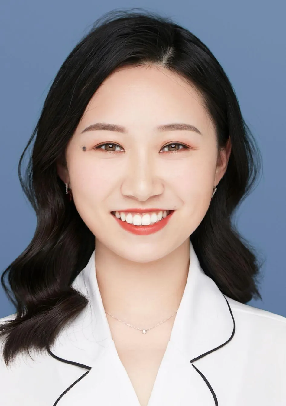 Dingyu Founder FreshPrism AI