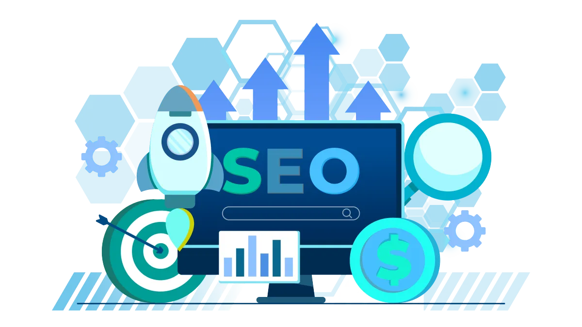 Local Search Management Service with Local SEO
