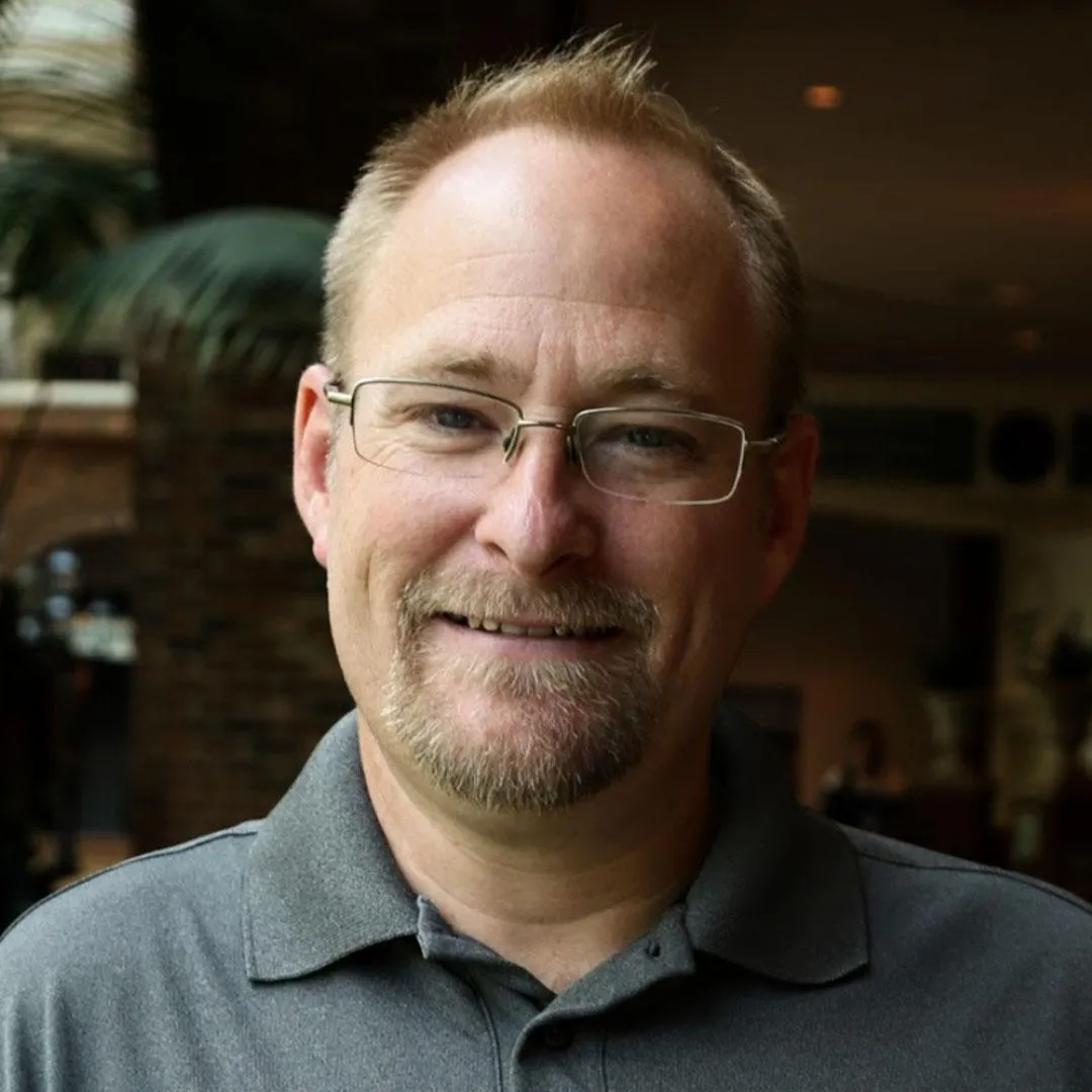 Daniel Tolar, CEO of Rescue 1 Global