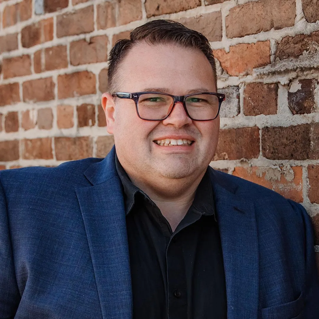 Daniel Tolar, CEO of Rescue 1 Global