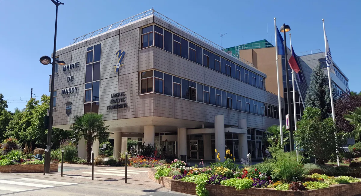 MDK Construction Bois - construction ossature bois Antony - Massy