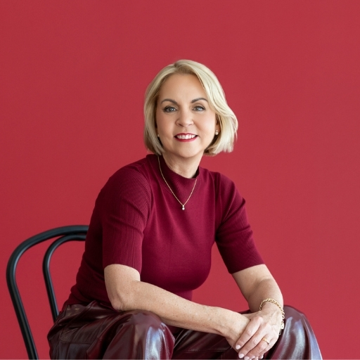 Deborah Jackson