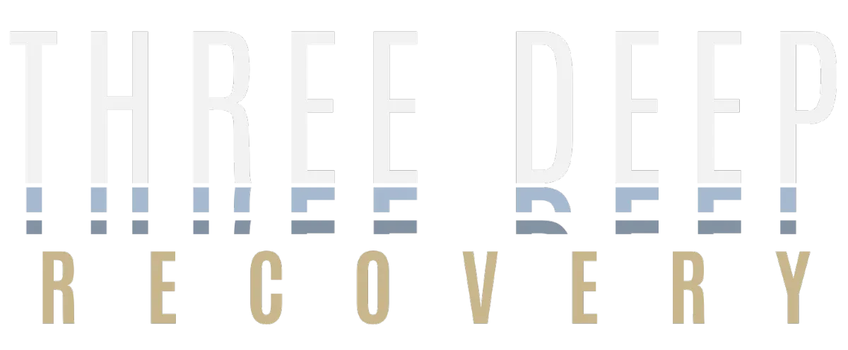 Three Deep Recovery