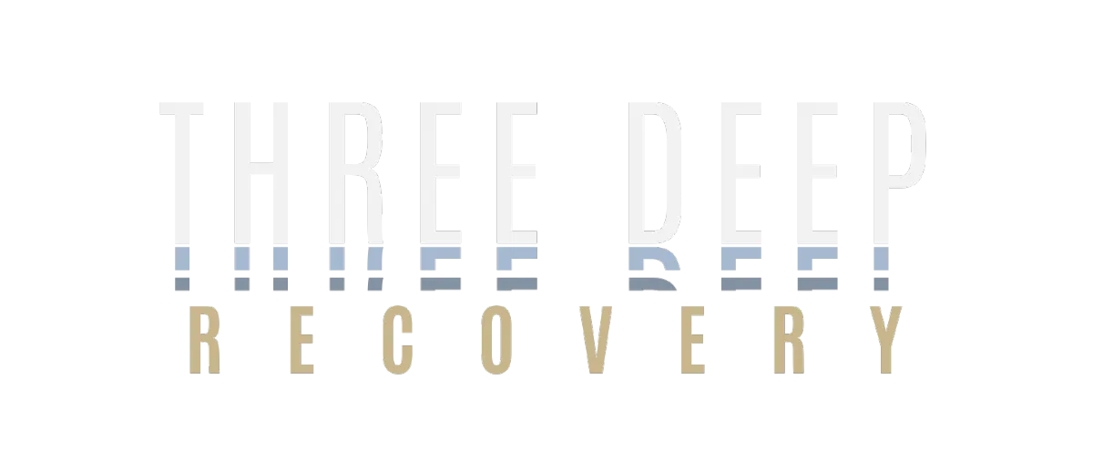 Three Deep Recovery