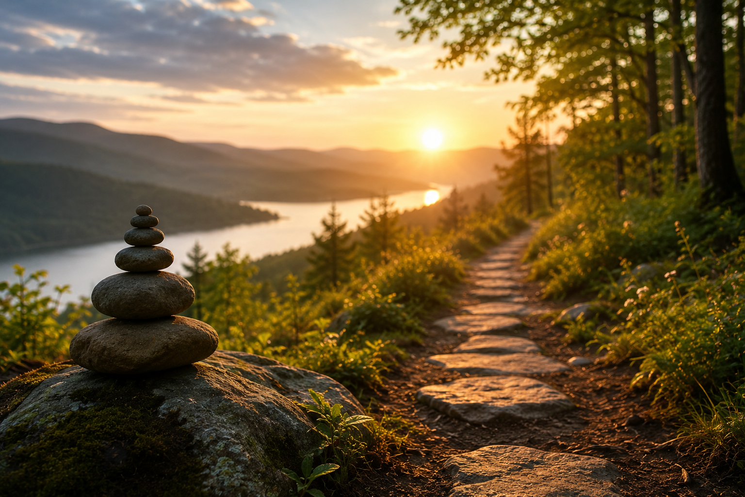 Recovery Is More Than Removing Symptoms