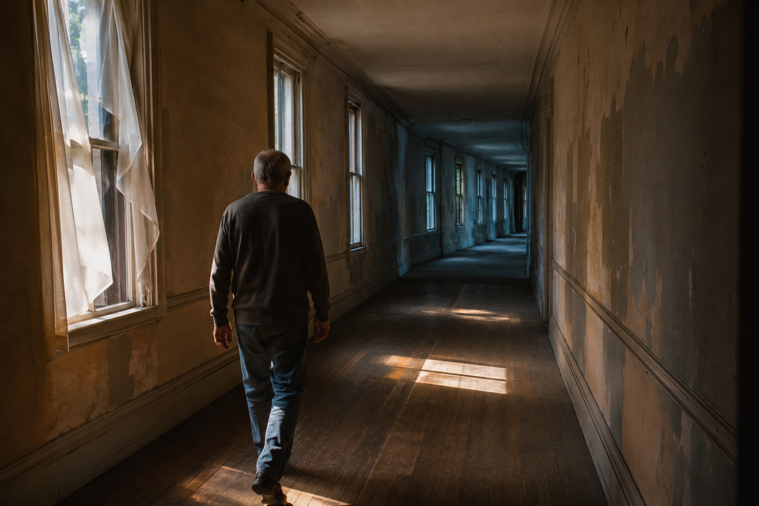 My Healing Journey: From Trauma to Self-Leadership