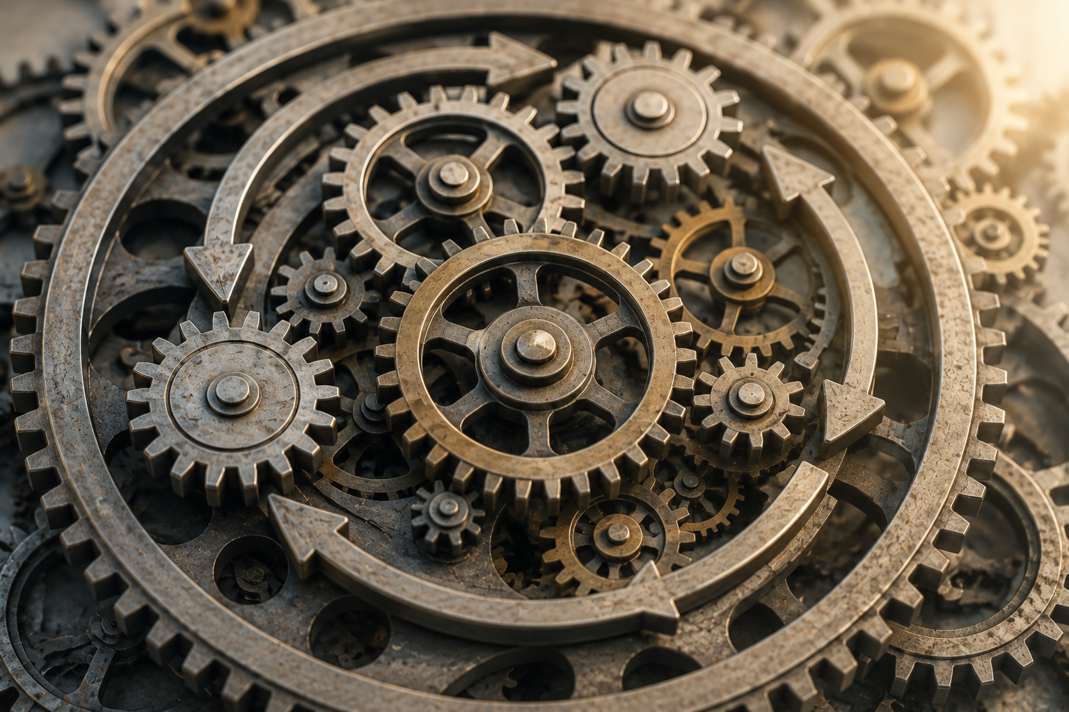 Three Deep Recovery: Why Relapse Is Predictable