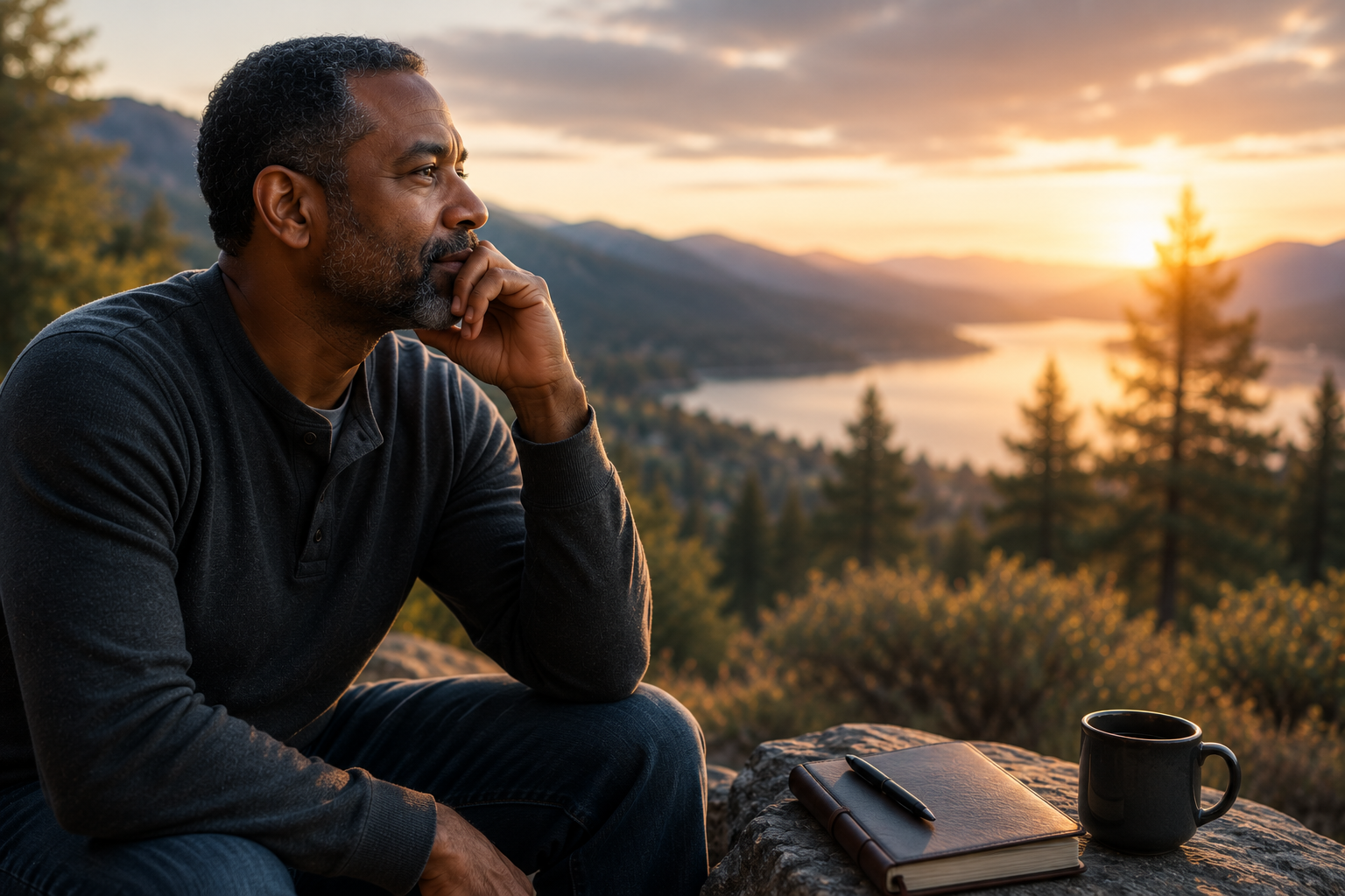 The Role of Thoughts in Recovery, Part 3: The Thought Is a Doorway