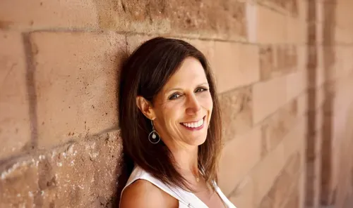 Rachel Fink Parks