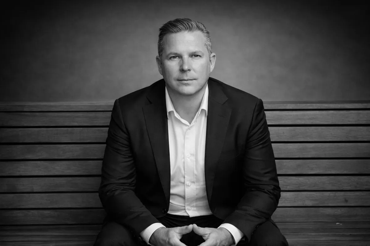 Learn From A Business Owner And Former Professional Investor