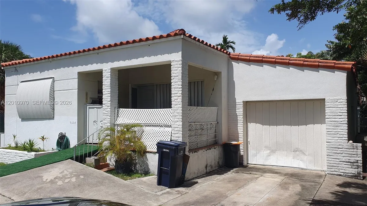 9508 BYRON AVE, SURFSIDE - Photo 1