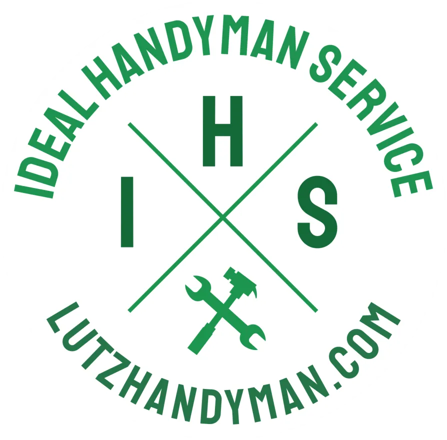 Lutz Handyman logo