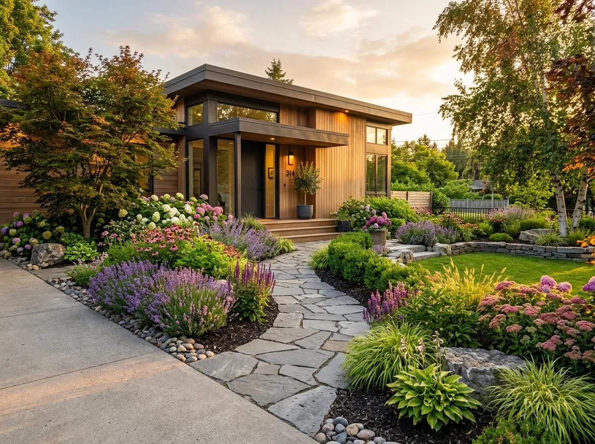 Landscape Design in Arizona