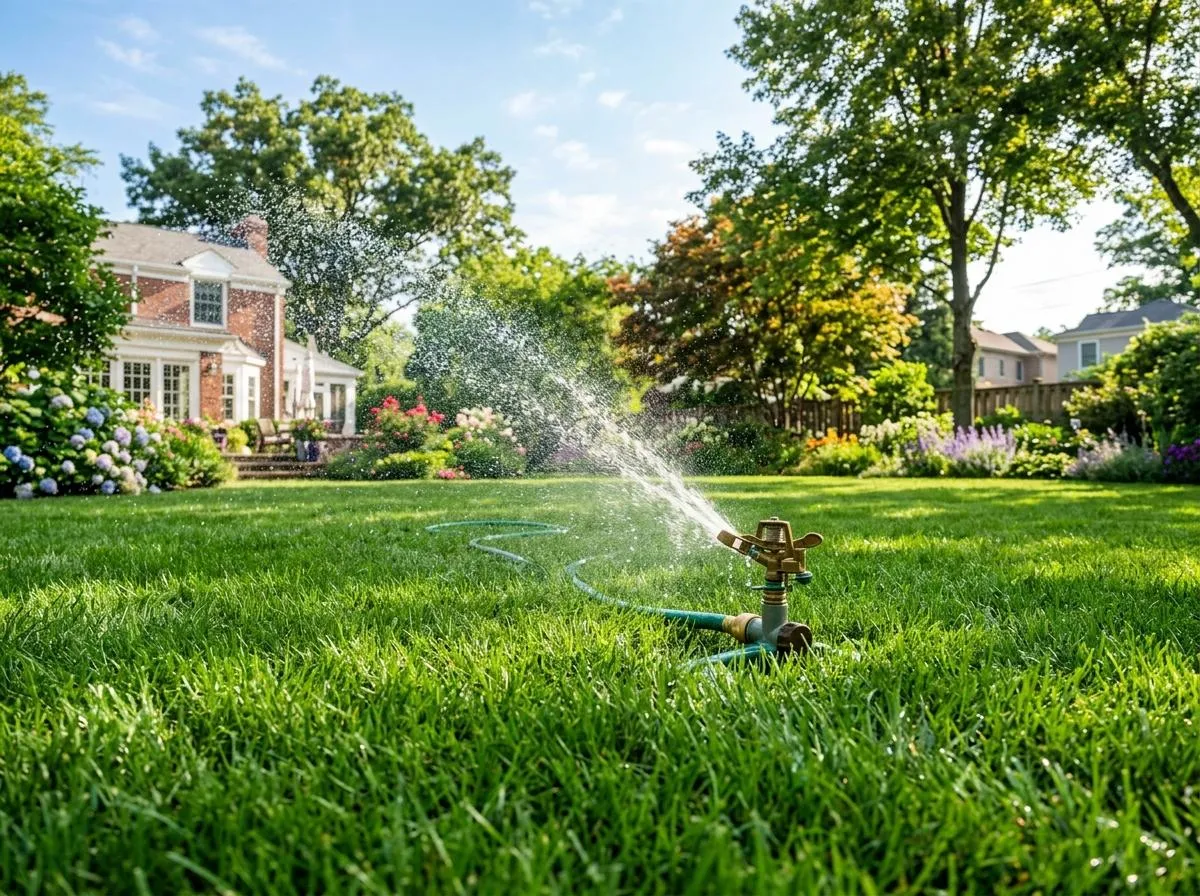 Irrigation/Sprinkler Systems in Arizona