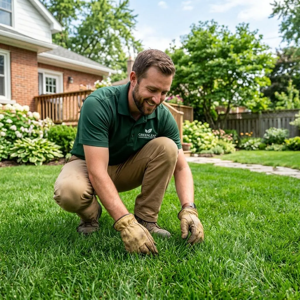 Weed & Yard Cleanup in Arizona