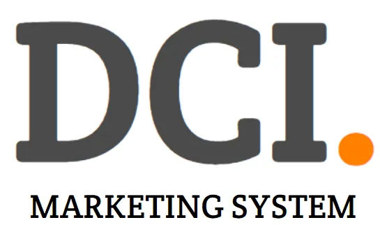 DCI Marketing System
