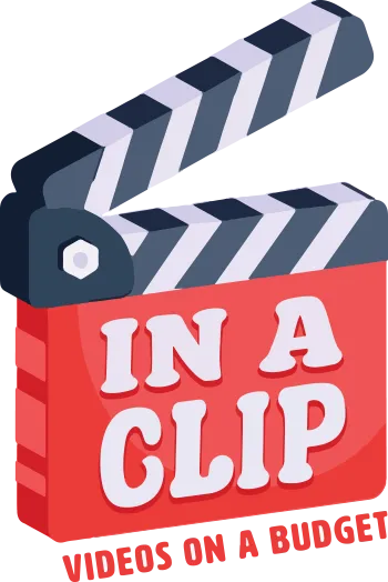 In a Clip