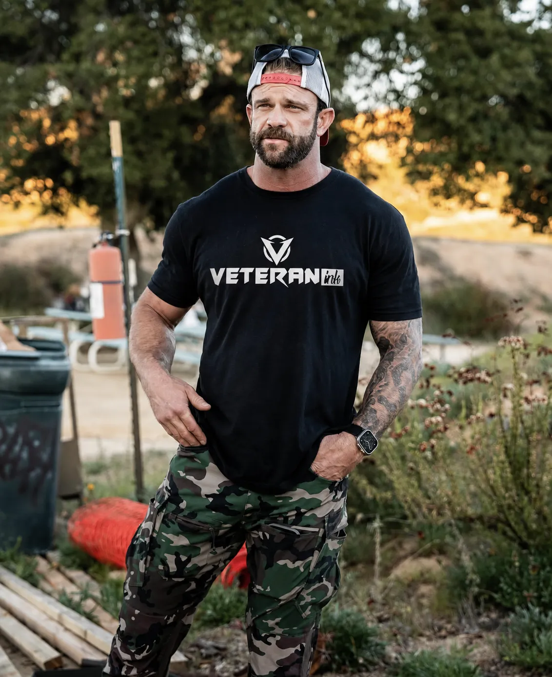 Tim Speer and NYC SEAL Swim representation