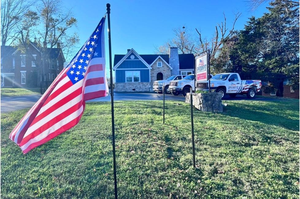 Patriot Contractors Tuck