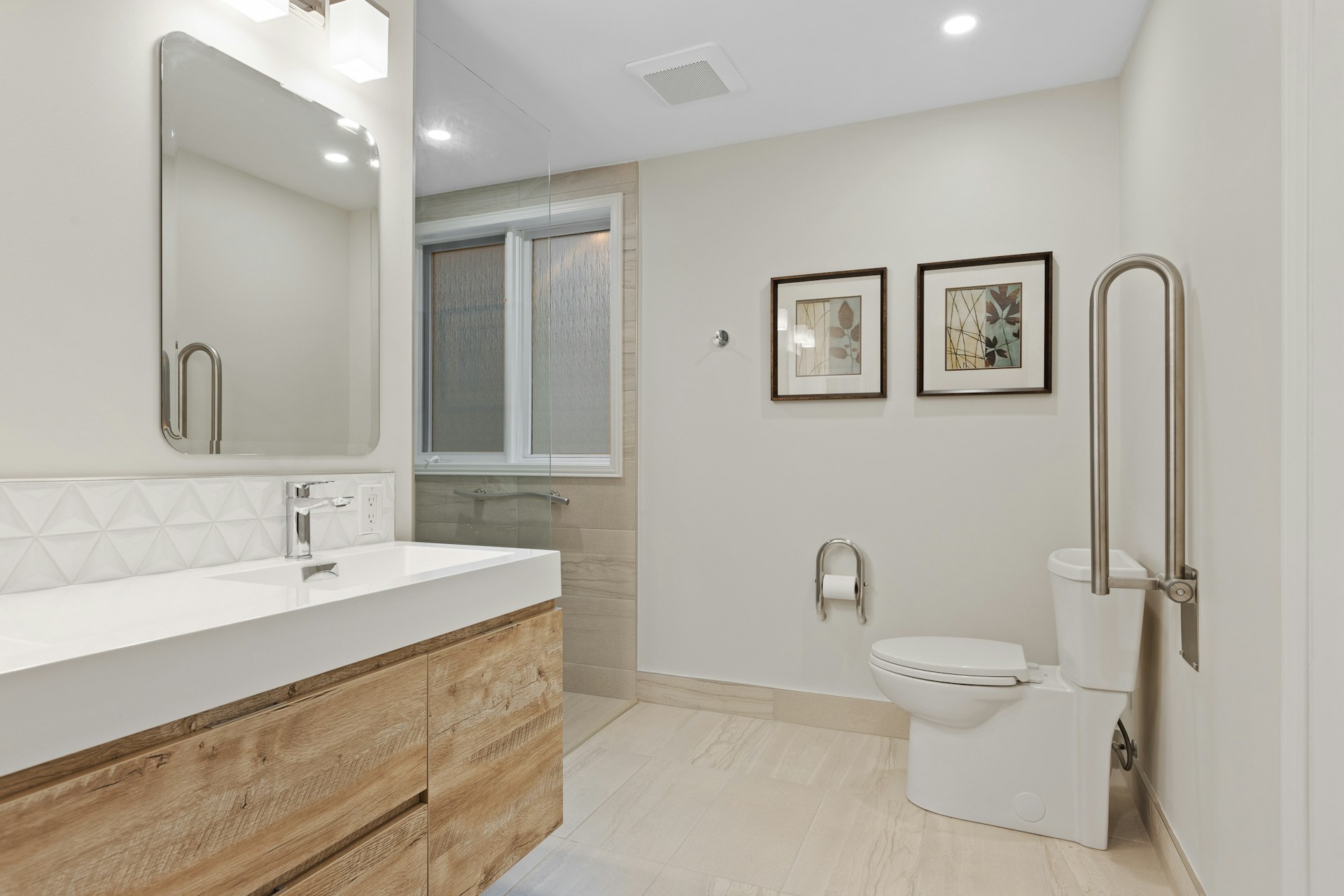 Age Gracefully: Remodeling for Safety and Accessibility