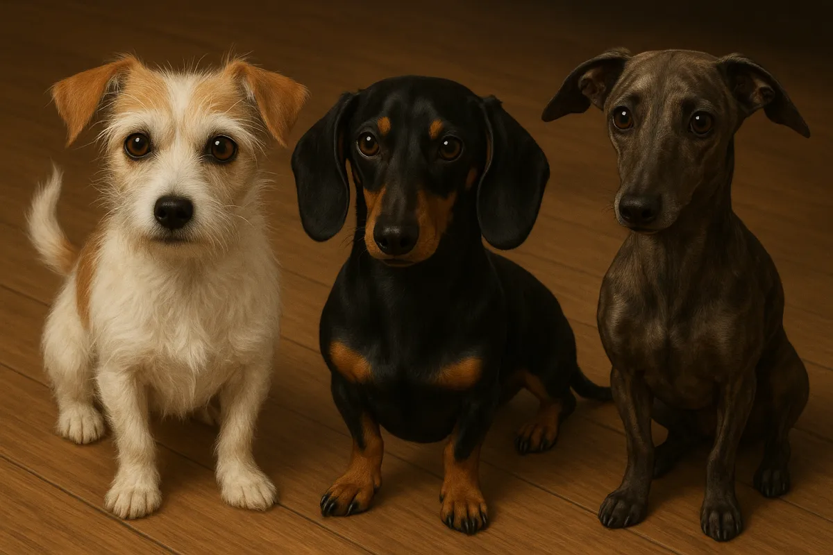 Three dogs - founding board of YellowstoneConnect (file: 7C5143F6-6AAC-46D6-B19E-DAB0AA68E0DC.png)
