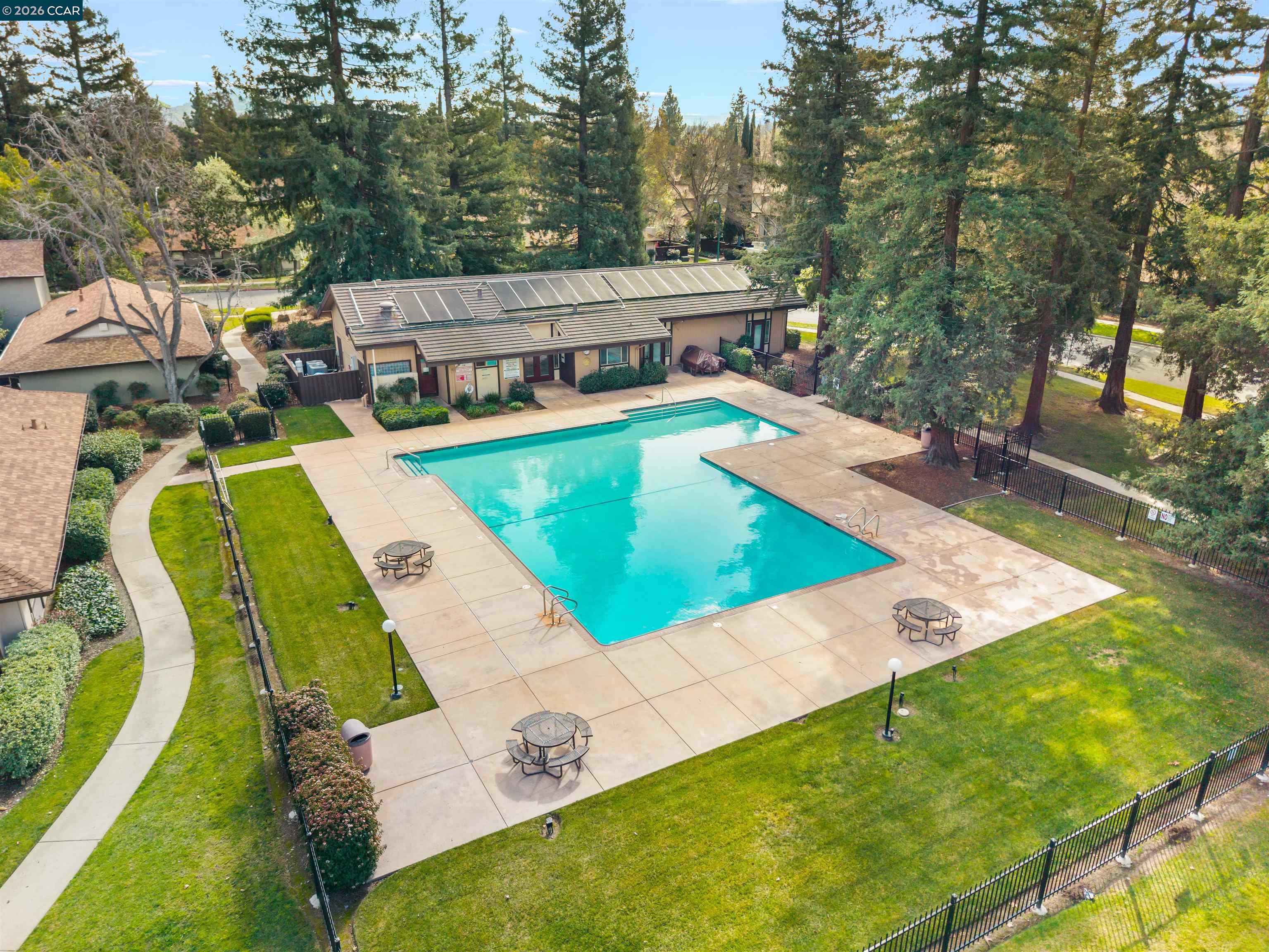 Danville, CA is fit for luxury buyers