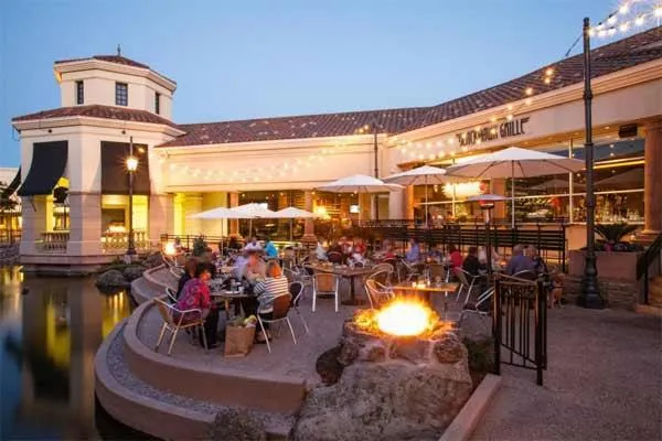 Lifestyle in Danville 94506 featuring golf, dining, and outdoor living in the Blackhawk community