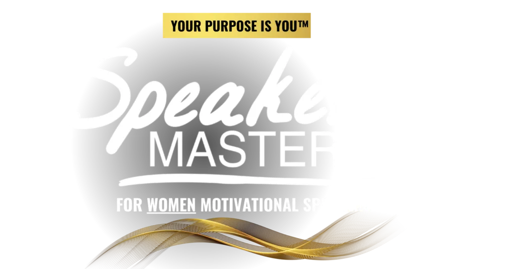 Speaker Mastery™