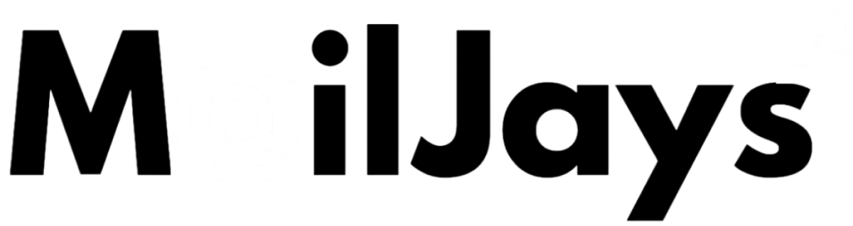 Mailjays logo