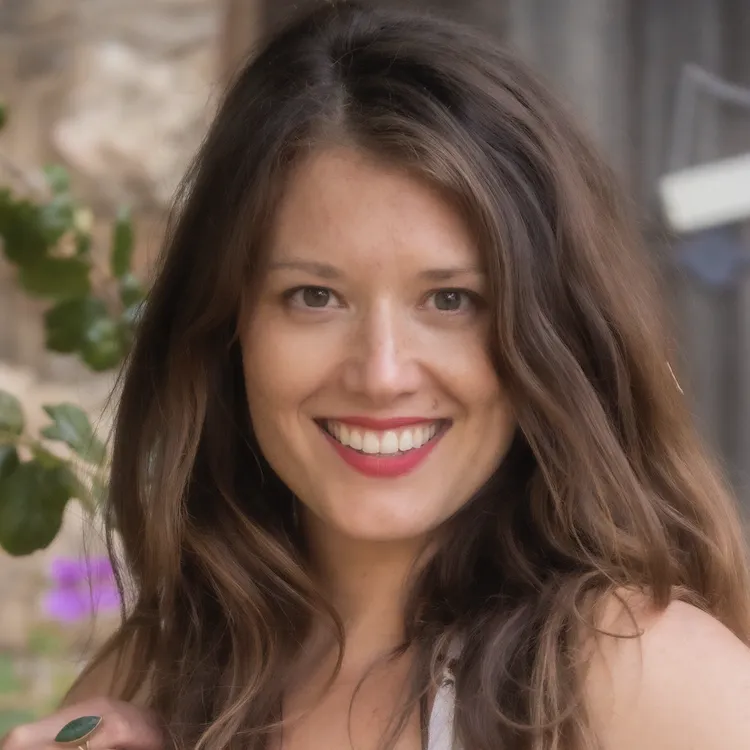 Guide B — Aria Sun