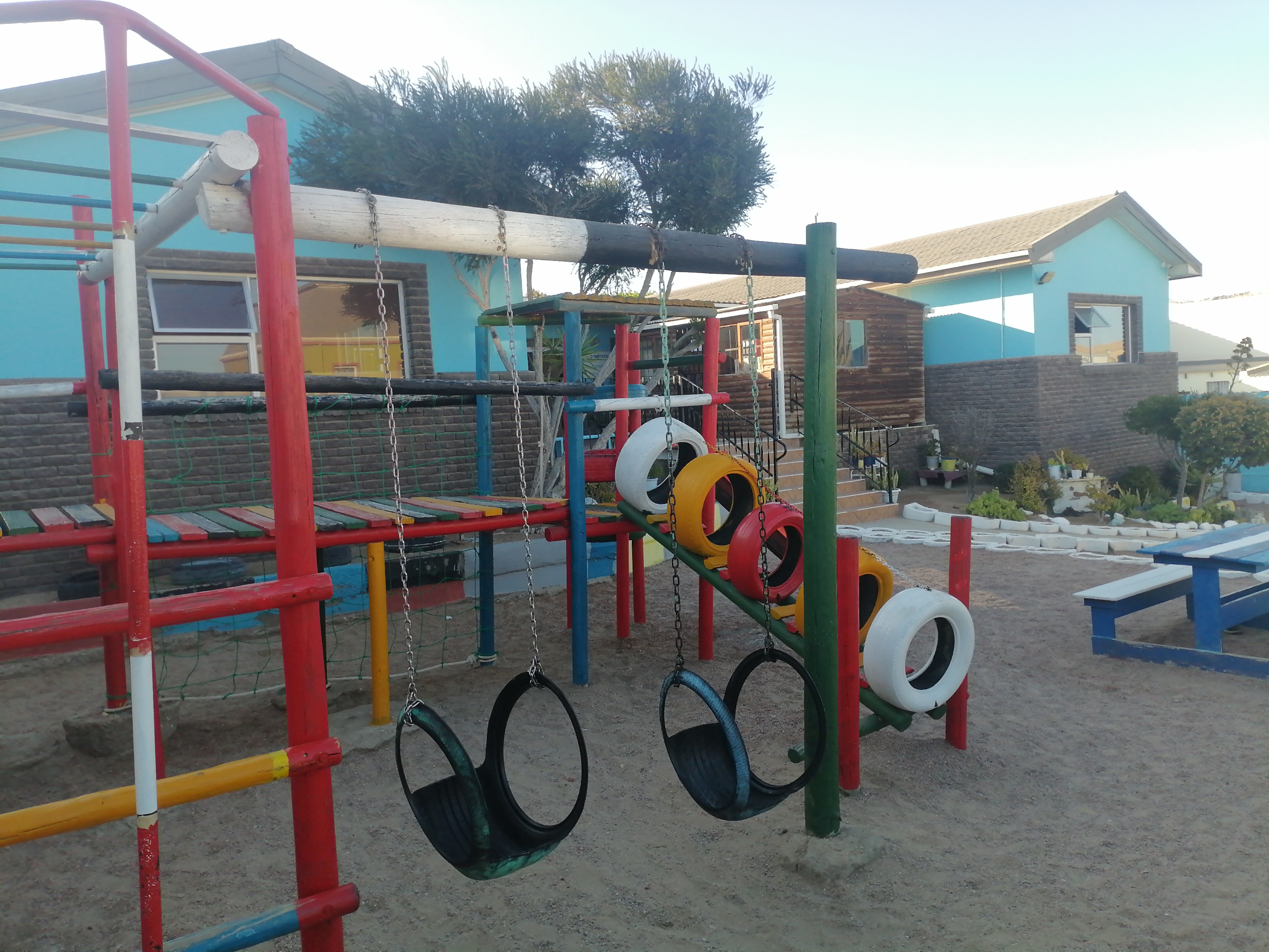 Brightstart Monessori Shool Luderitz