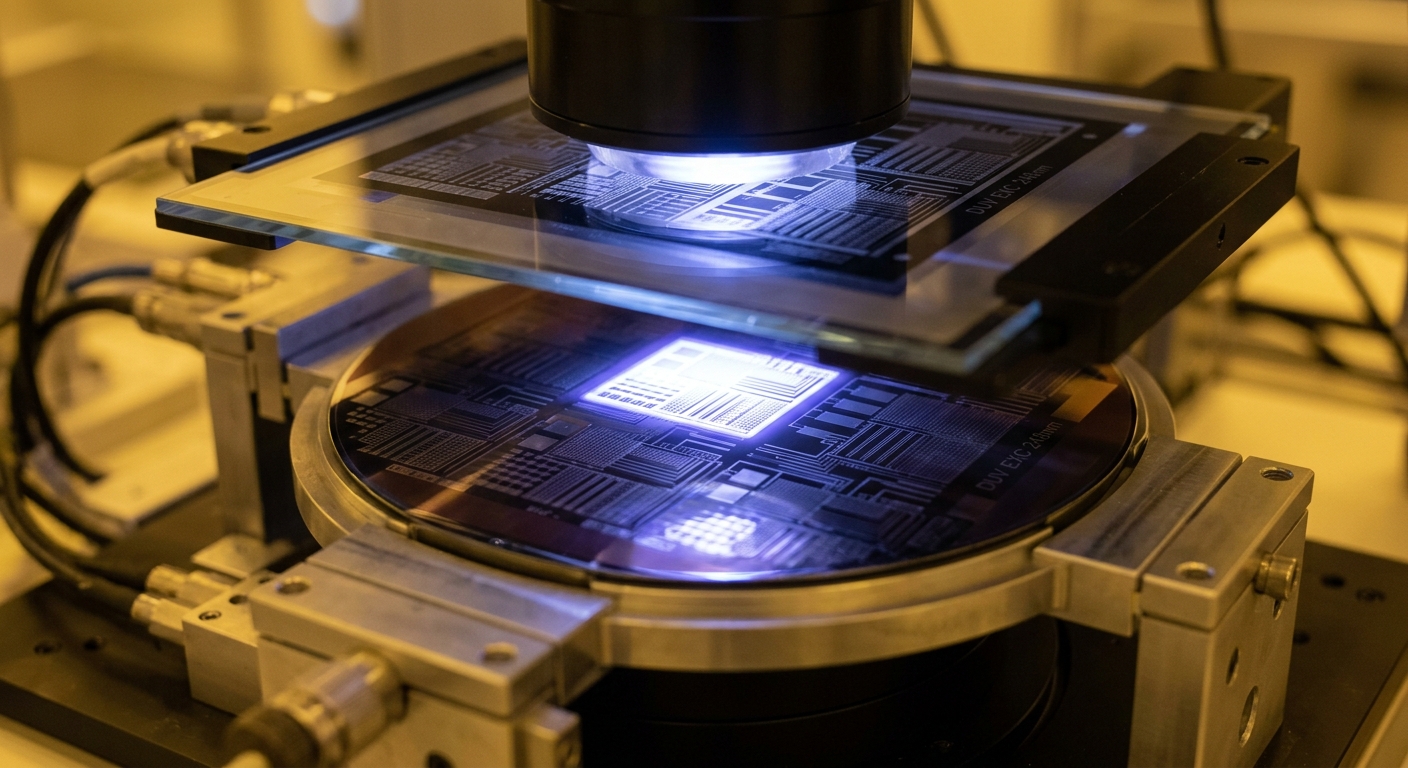 Shrinking Silicon