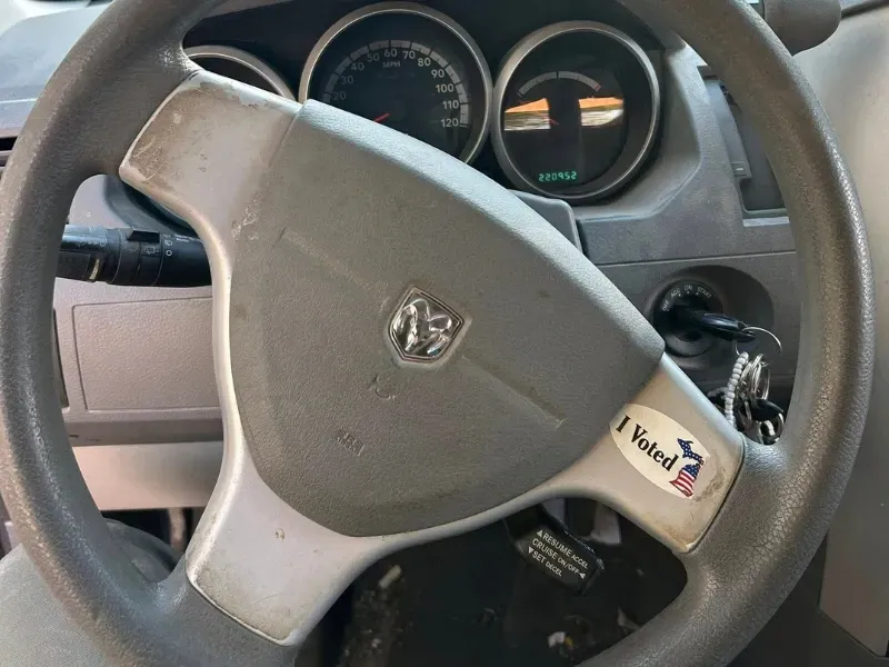 Interior Detailing Northwest Ohio