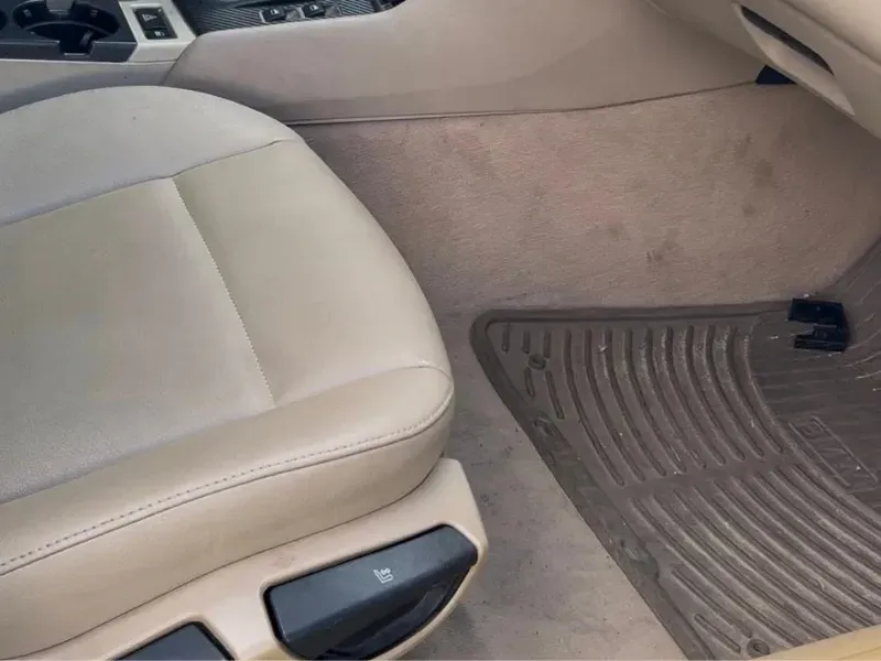 Commercial Detailing Northwest Ohio