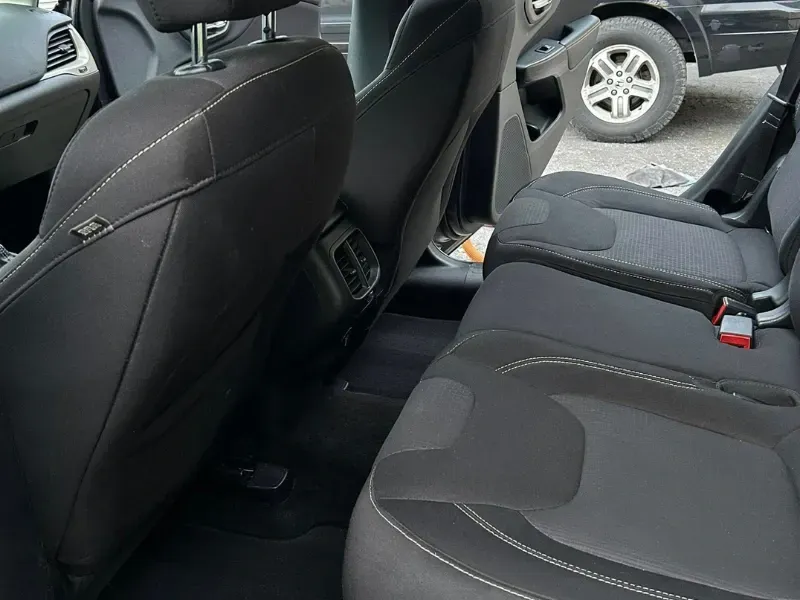 Commercial Detailing Northwest Ohio