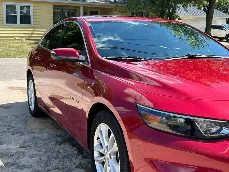 Full Detailing Northwest Ohio