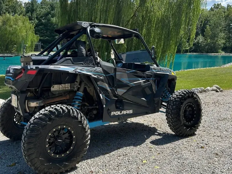 Full Detailing Northwest Ohio