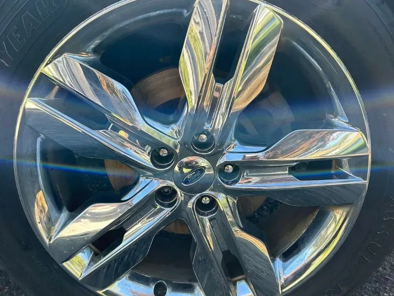 Interior Detailing Northwest Ohio