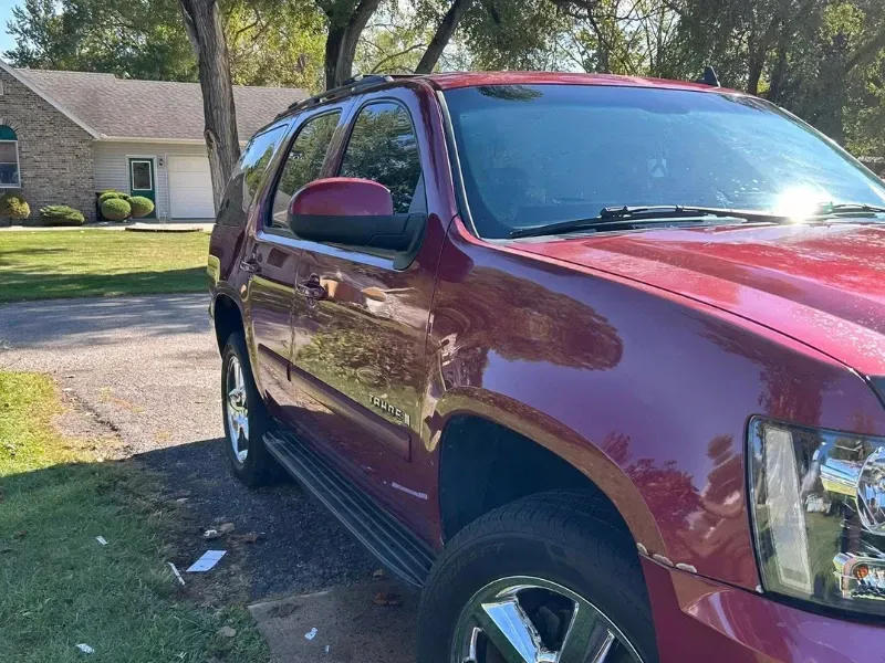 Interior Detailing Northwest Ohio