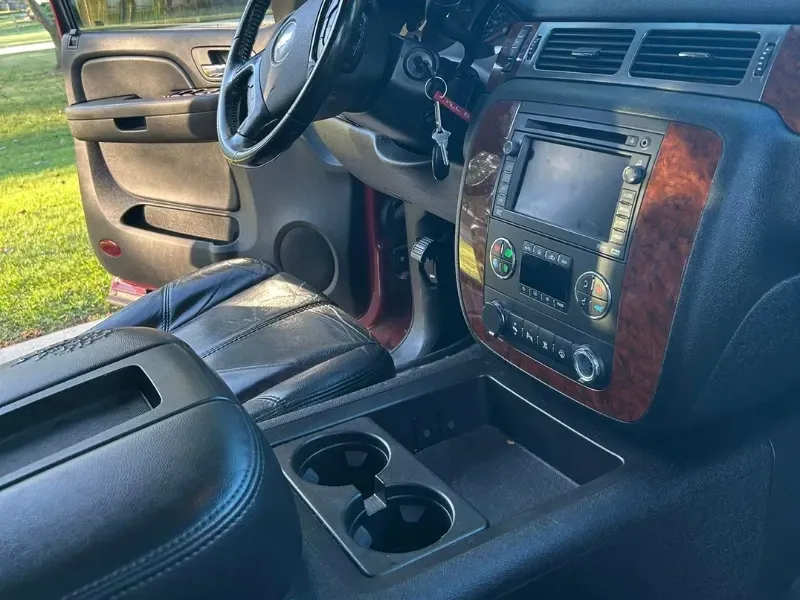 Full Detailing Northwest Ohio