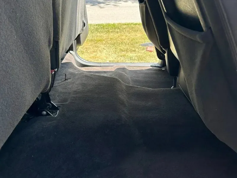 Commercial Detailing 