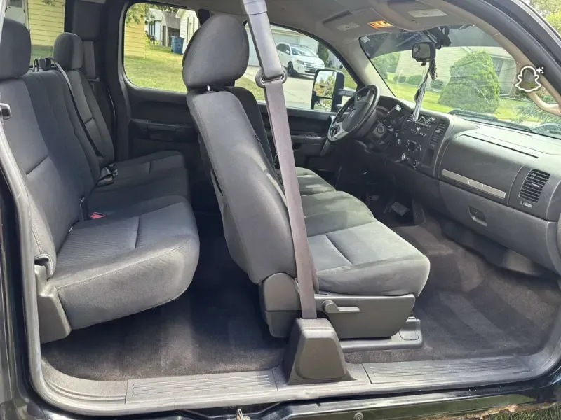 Exterior Detailing Northwest Ohio