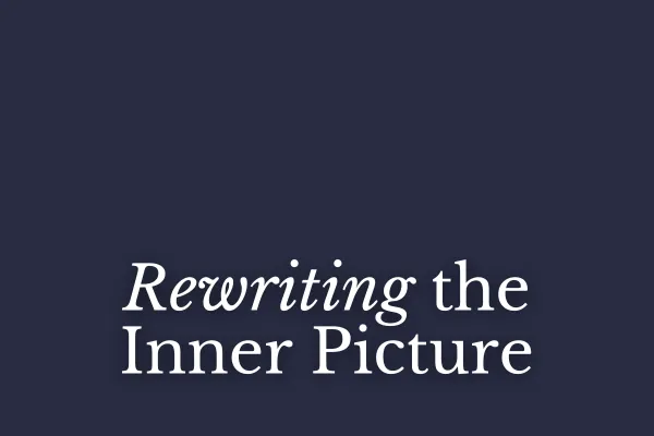 Rewriting the Inner Picture