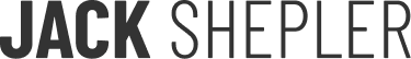 jack shepler