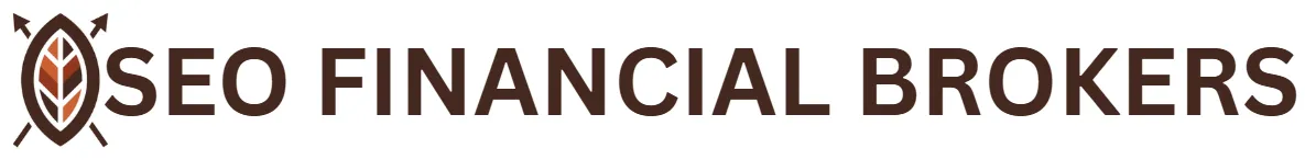 SEO Financial Broker logo