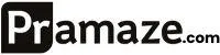 Pramaze brand logo